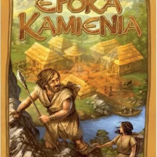 Epoka Kamienia (Stone Age)