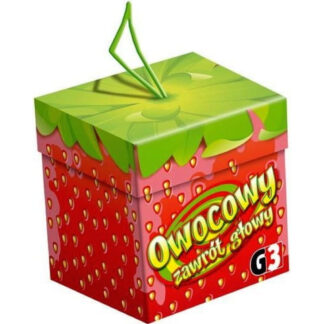 Owocowy Zawrót Głowy