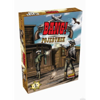 Bang! Pojedynek