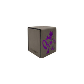ALCOVE Flip Box: Mewtwo