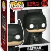 Funko POP DC: The Batman