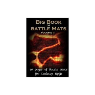 Big Book of Battle Mats Vol 2