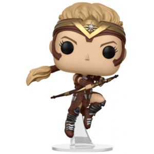 Funko POP DC Wonder Woman: Antiope