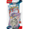 Pokémon TCG: Paradox Rift - Checklane Booster - Sinistea