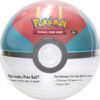 Pokémon TCG: Poké Ball Tin 2023