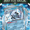 Pokémon TCG: Chien-Pao Ex Battle Deck