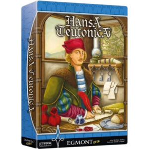 Hansa Teutonica