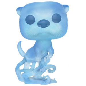 Funko POP Movies: Harry Potter - Patronus (Hermiona Granger)
