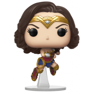 Funko POP DC Wonder Woman 1984: Wonder Woman (Flying)