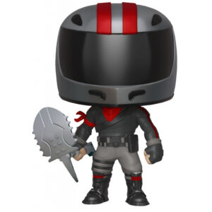 Funko POP Games: Fortnite S2 - Burnout