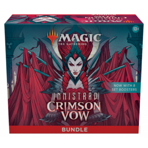 Magic the Gathering: Innistrad: Crimson Vow - Bundle