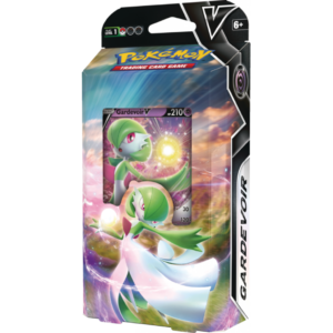 Pokemon TCG: Sword & Shield Battle Deck - Gardevoir