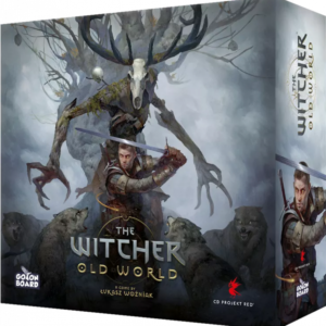 The Witcher: Old World