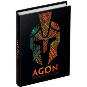 Agon: Podręcznik podstawowy