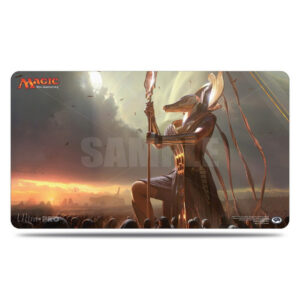 Playmat: Amonkhet v1. Bontu