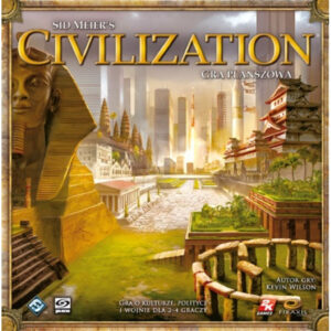 Sid Meier's Civilization