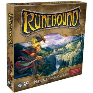Runebound: Nierozerwalne Więzi