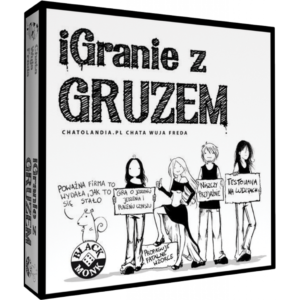 iGranie z Gruzem