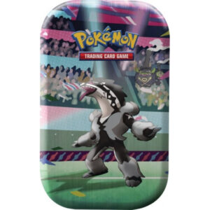POKEMON TCG: Galar Power Mini Tin - Obstagoon