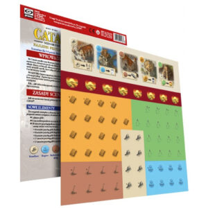 Catan: Najlepsi Przyjaciele