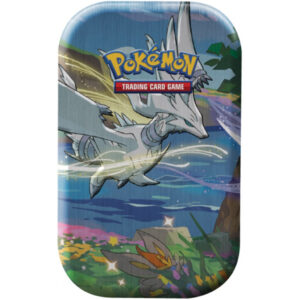Pokemon TCG: Shining Fates Mini Tin - Reshiram