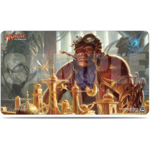 Playmat: Aether Revolt v4. Sram