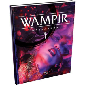 Wampir: Maskarada
