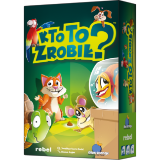 Kto to zrobił?