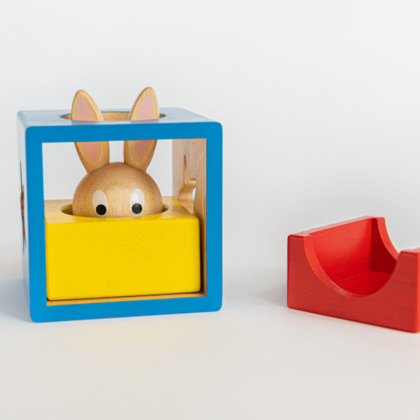Smart Games - Króliczek