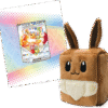 Pokémon TCG: Scarlet & Violet - Prismatic Evolutions - Super Premium Collection