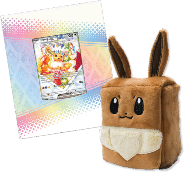 Pokémon TCG: Scarlet & Violet - Prismatic Evolutions - Super Premium Collection