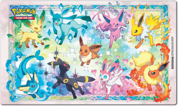 Pokémon TCG: Scarlet & Violet - Prismatic Evolutions - Super Premium Collection