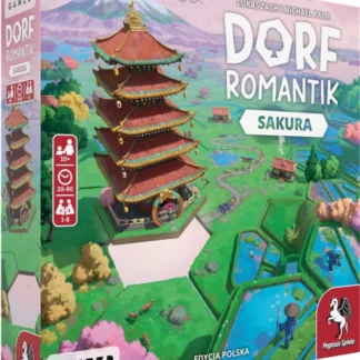 dorfromantik-sakura-box