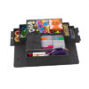 Gamegenic: Games' Lair 600+ Convertible - Black