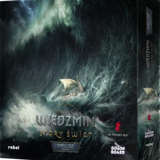 Wiedźmin: Stary Świat - Skellige