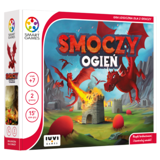 Smoczy Ogień
