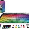 Hues and Cues