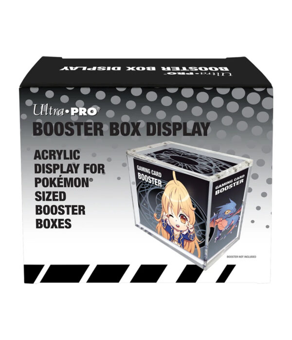 Ultra PRO: Acrylic Display for Pokémon