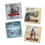 Cartaventura: Winlandia