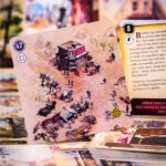 Cartaventura: Oklahoma