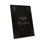 Krem na rękach