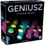 Geniusz