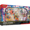 Mega Lucario EX