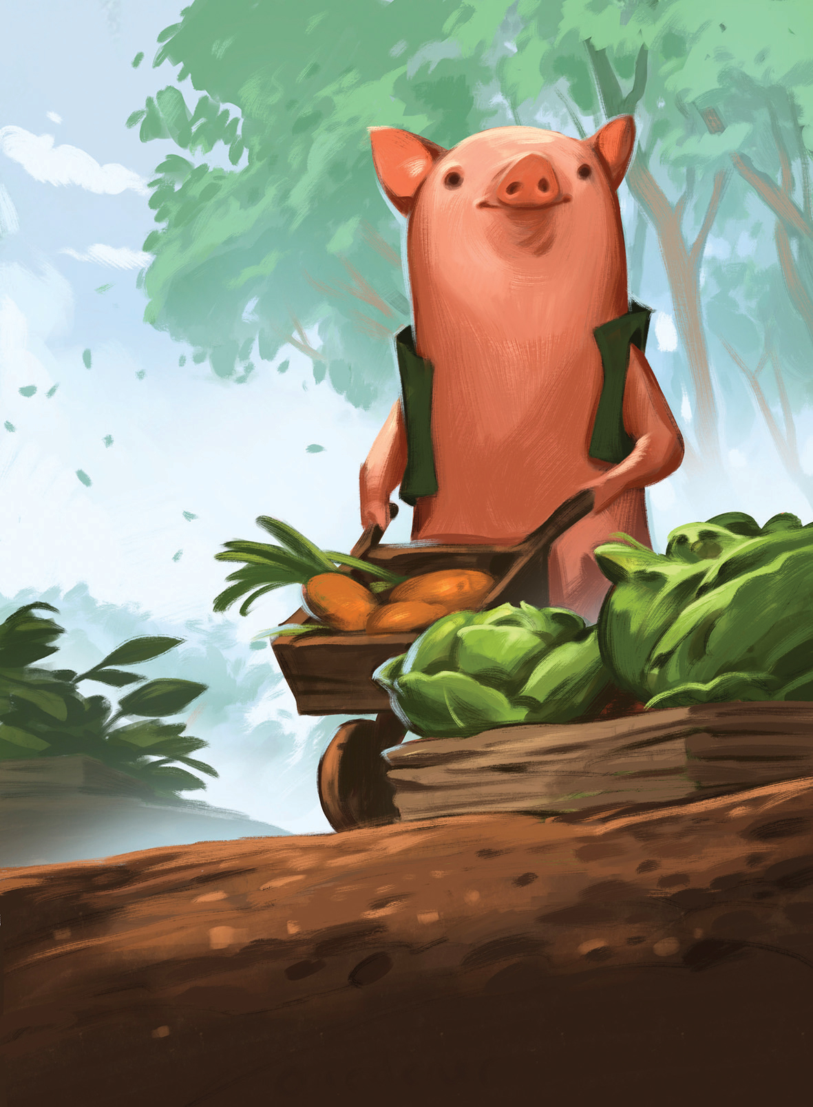 Everdell Duo (edycja polska)