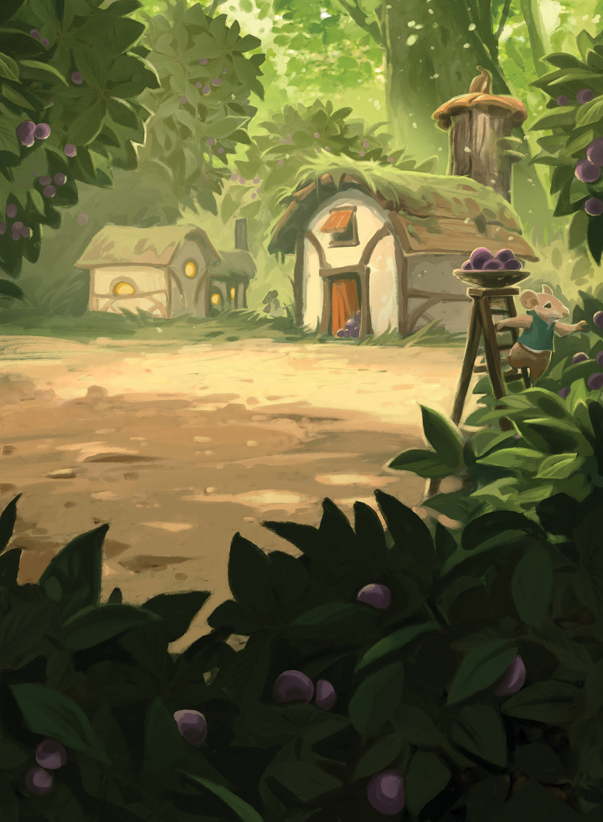 Everdell Duo (edycja polska)