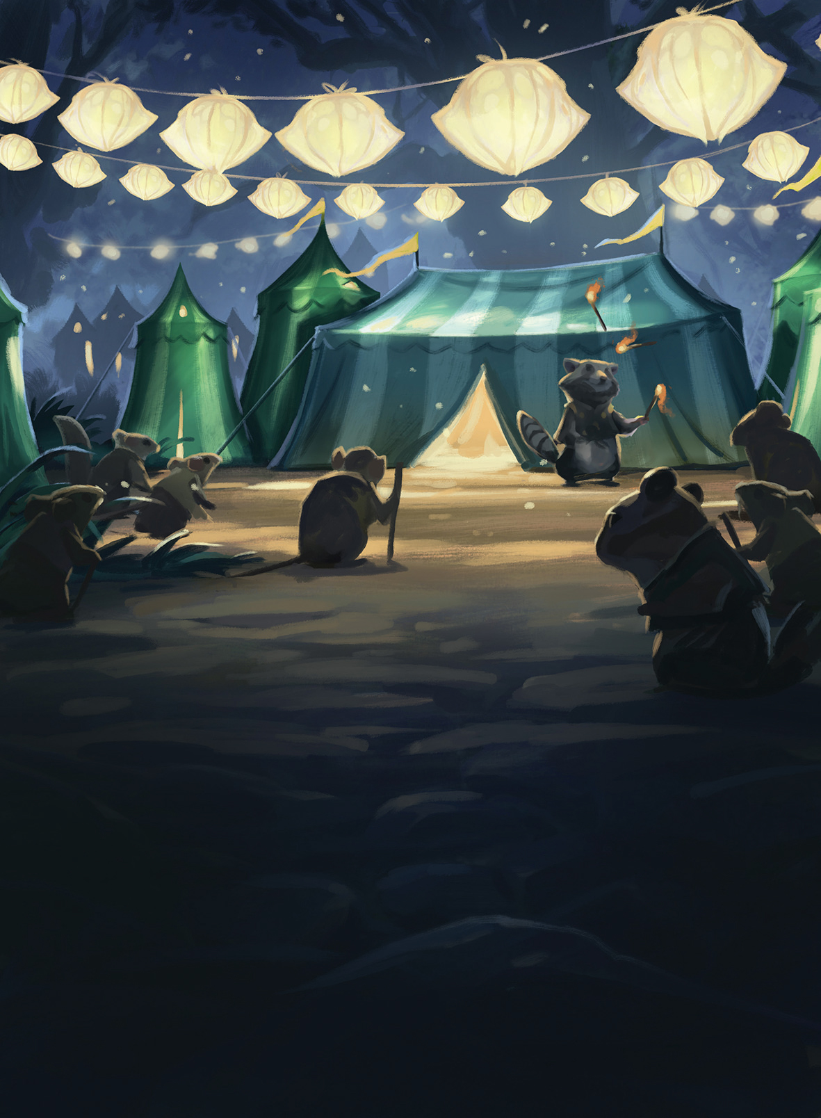 Everdell Duo (edycja polska)