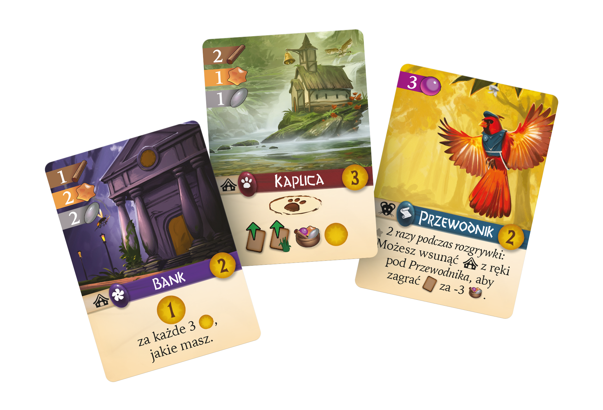 Everdell Duo (edycja polska)