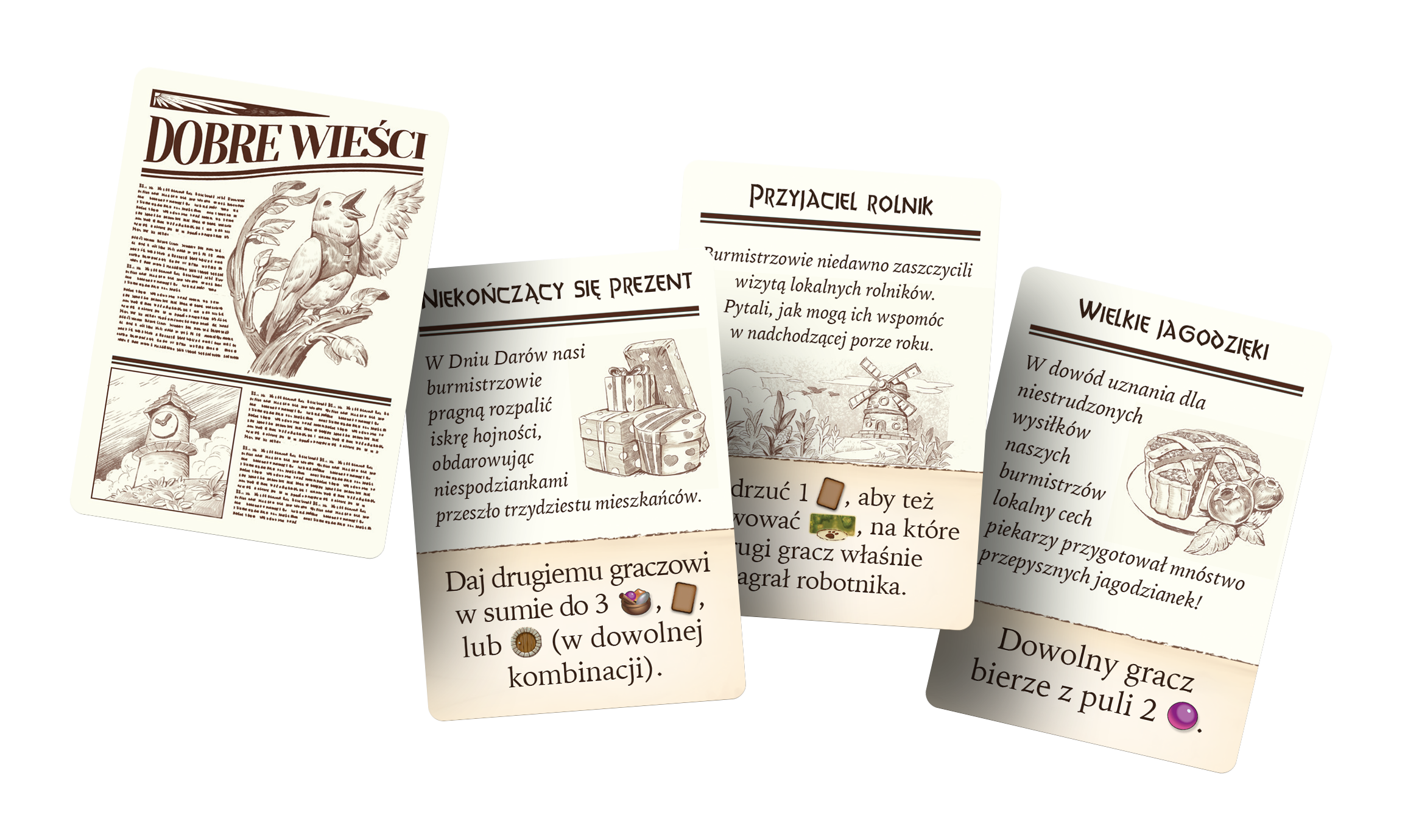 Everdell Duo (edycja polska)