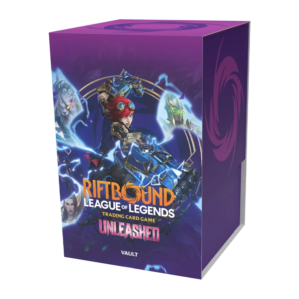 Riftbound TCG