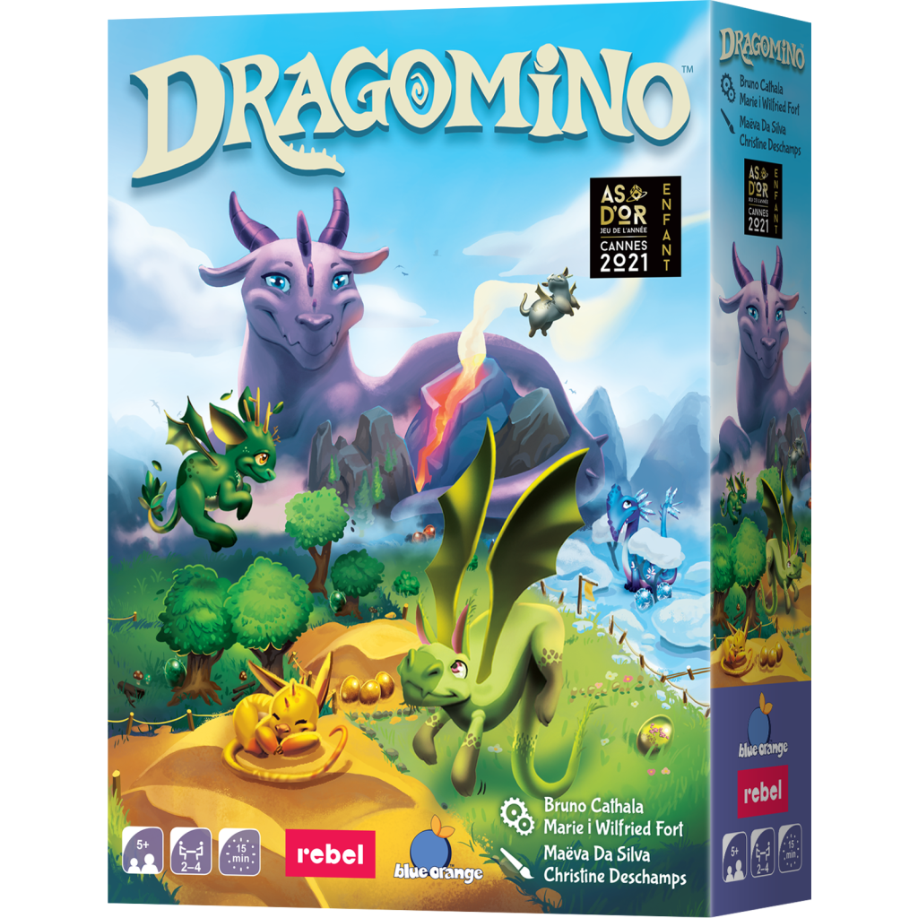 Dragomino